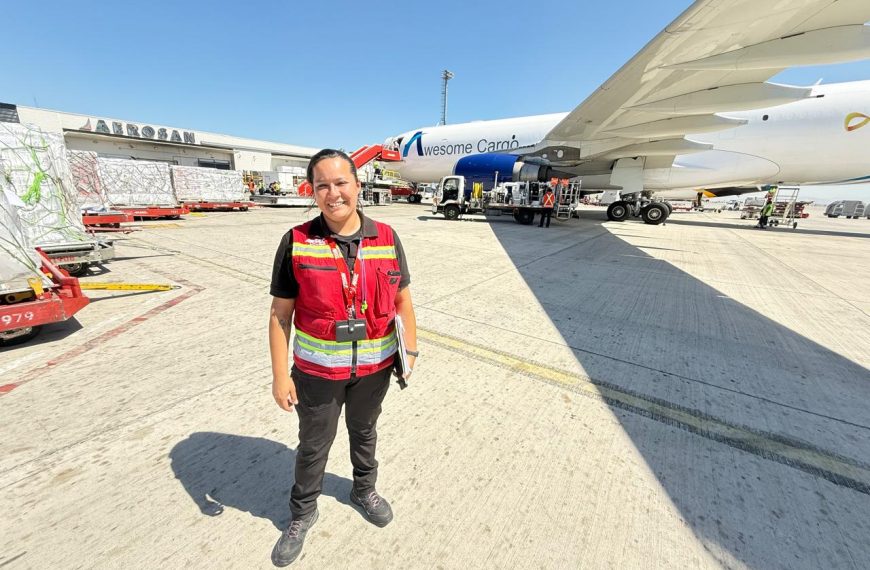 AIRSEC incrementa en 119% sus servicios de seguridad aeroportuaria y renueva certificaciones DGAC